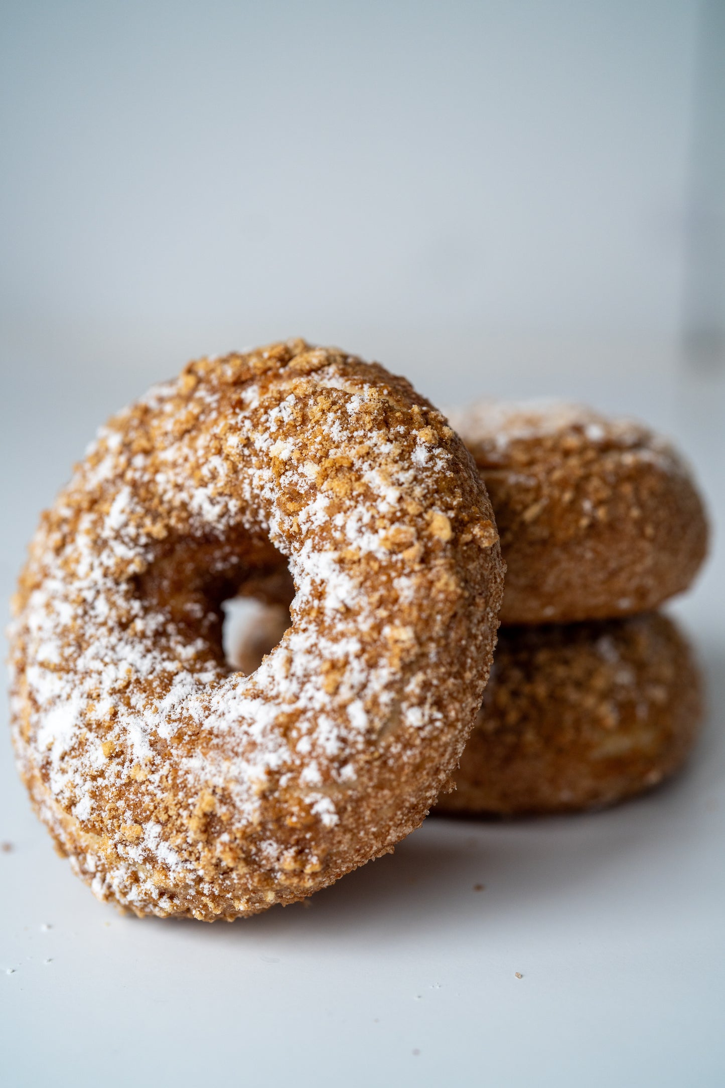 Signature Sweet & Savory Bagel Box (12 Bagels)