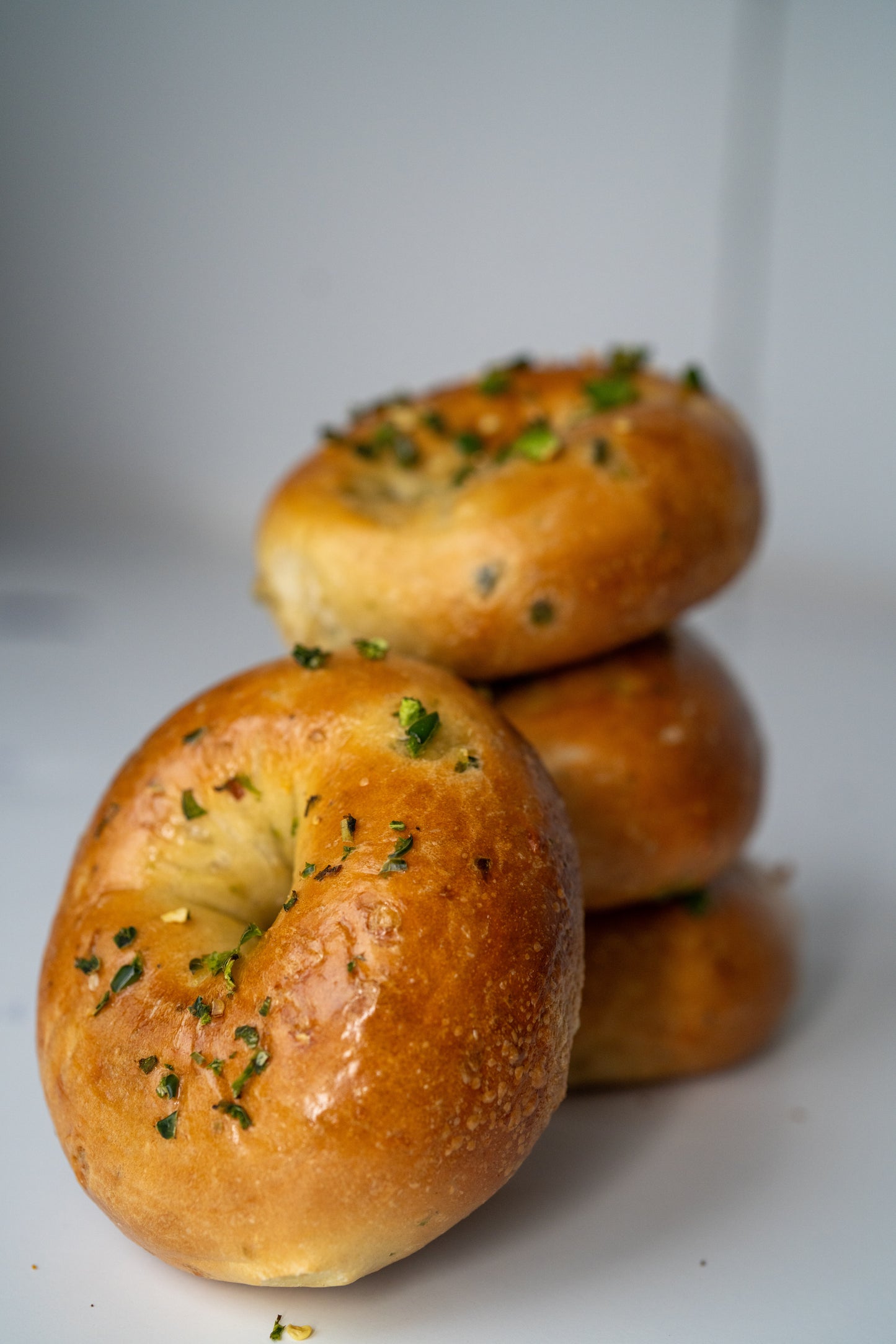 Signature Sweet & Savory Bagel Box (12 Bagels)