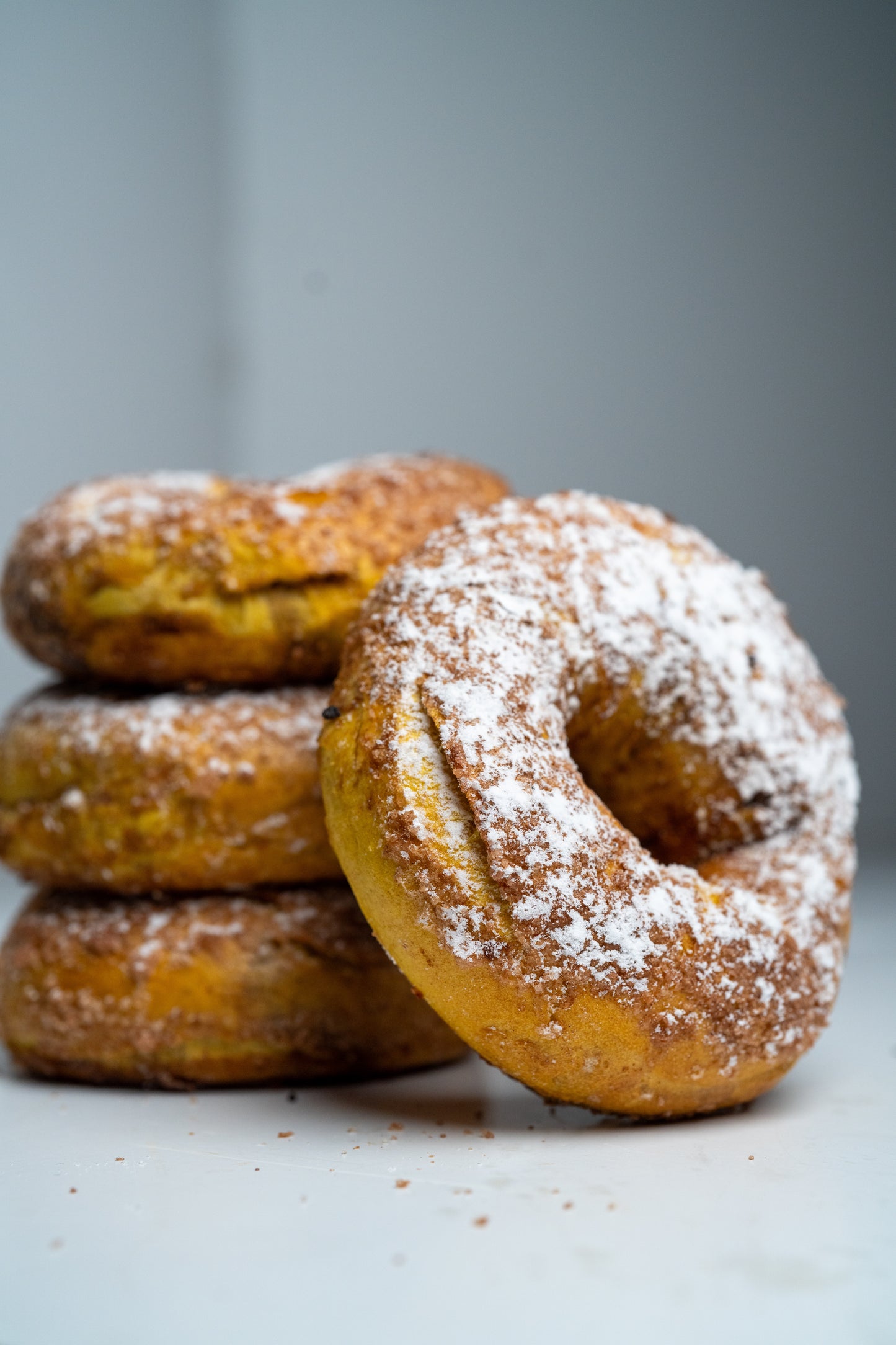 Signature Sweet & Savory Bagel Box (12 Bagels)