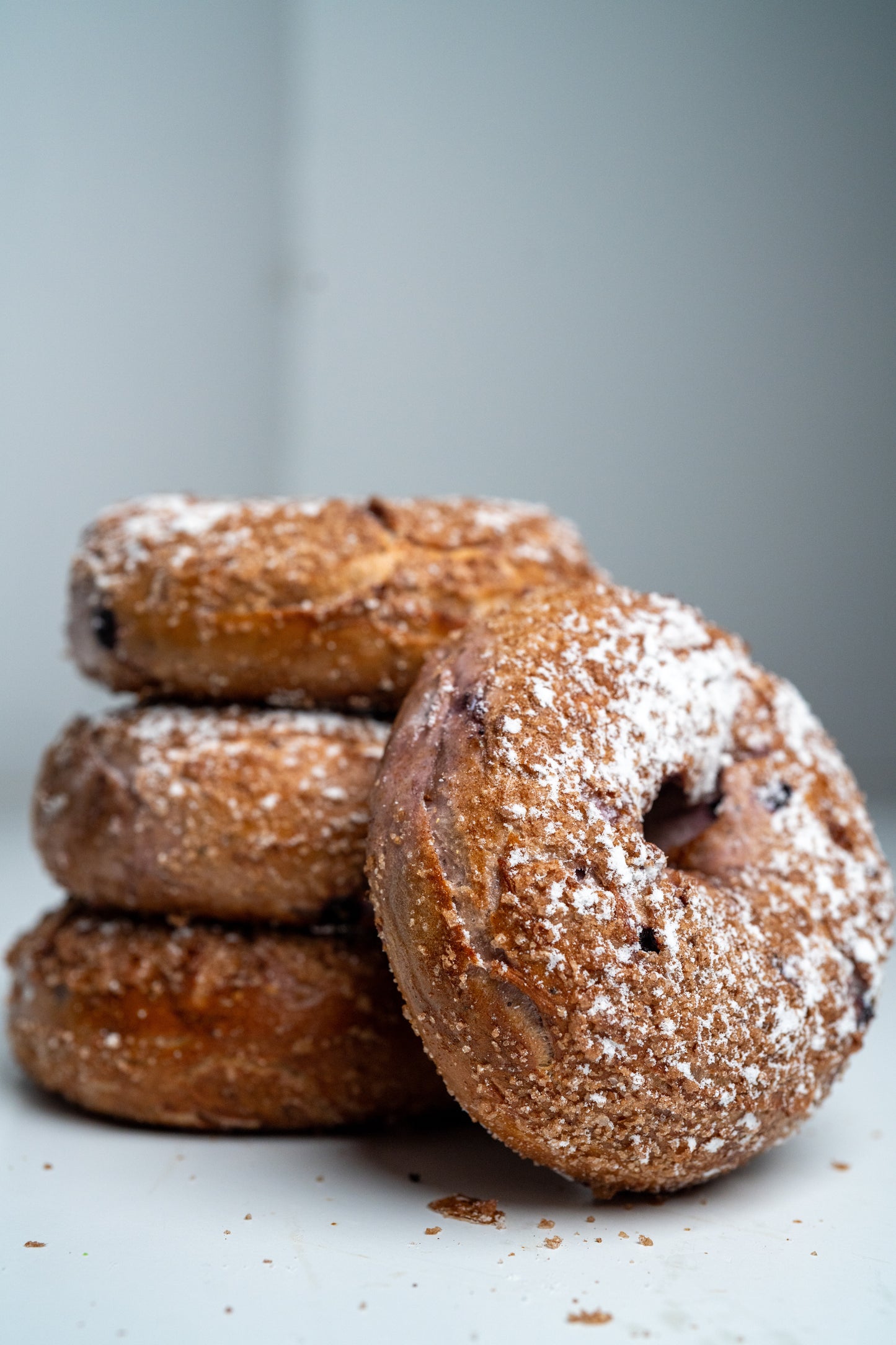 Signature Sweet & Savory Bagel Box (12 Bagels)