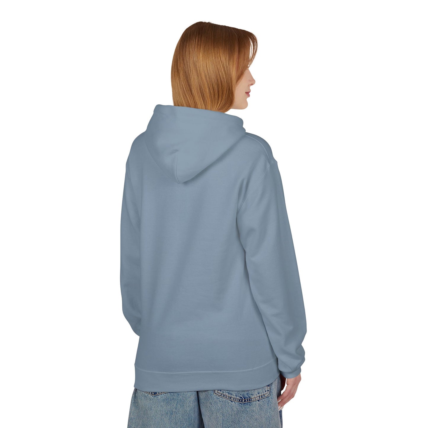 Bagel Bazaar Fleece Hoodie - Cozy Apparel, Perfect for Food Lovers, Birthdays, Casual Outings, Holiday Gifts, Comfortable Layering