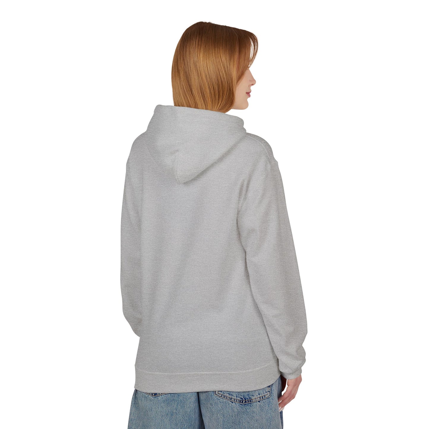 Bagel Bazaar Fleece Hoodie - Cozy Apparel, Perfect for Food Lovers, Birthdays, Casual Outings, Holiday Gifts, Comfortable Layering