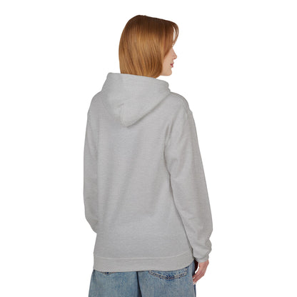 Bagel Bazaar Fleece Hoodie - Cozy Apparel, Perfect for Food Lovers, Birthdays, Casual Outings, Holiday Gifts, Comfortable Layering