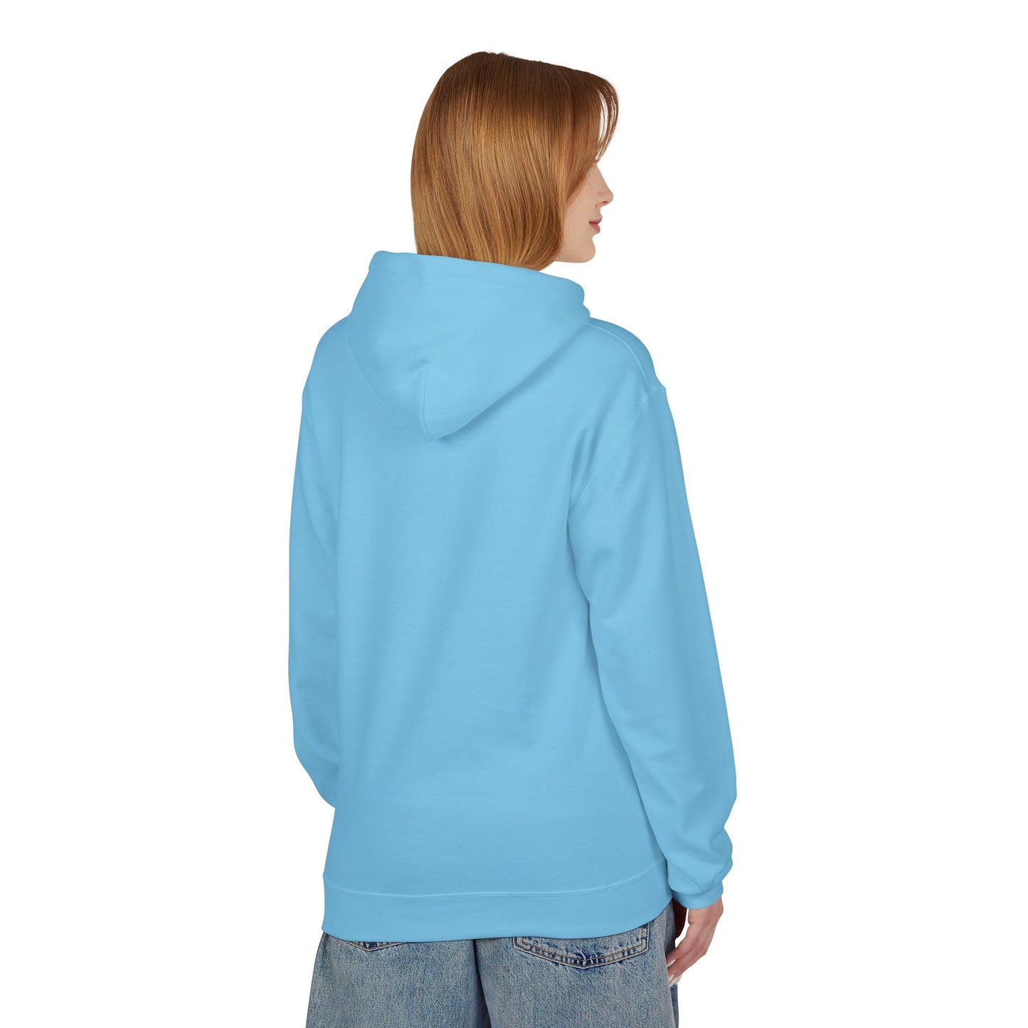 Bagel Bazaar Fleece Hoodie - Cozy Apparel, Perfect for Food Lovers, Birthdays, Casual Outings, Holiday Gifts, Comfortable Layering