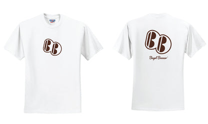 BB Silhouette T Shirt