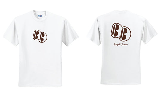 BB Silhouette T Shirt