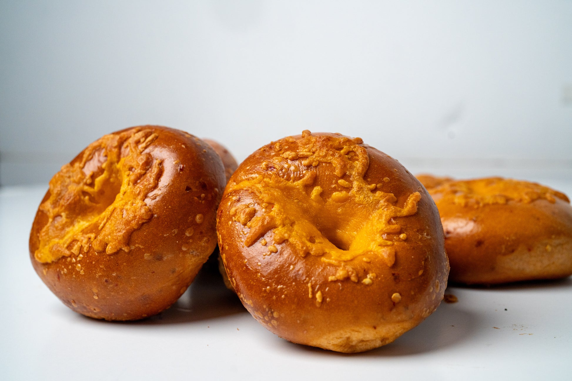 Savory Bagel Box (12 Bagels)