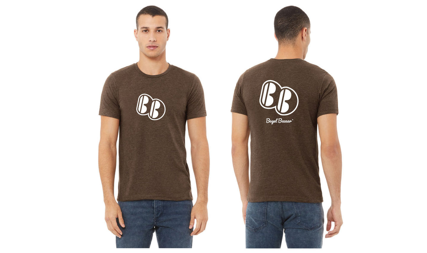 BB Silhouette T Shirt